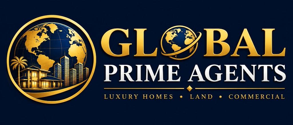 Global Prime Agents